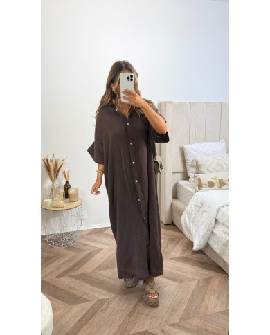 Robe Gaz Tsy Choco précommande