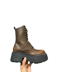 Veste Imperméable À capuche amovible Choco & Camel