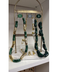 Bracelet acier inoxydable