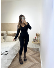 Fourrure Vegan Renard à capuche Taupe