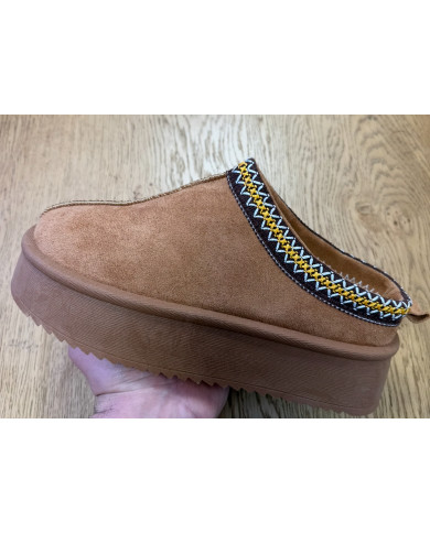 Tazz plate-forme Camel