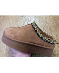 Tazz plate-forme Camel