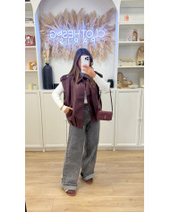 Bombers Inspi Z Noir