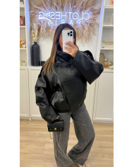 Bombers Inspi Z Noir