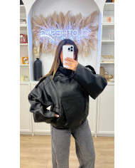 Bombers Inspi Z Noir