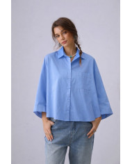 Ensemble Cocon chemise intégré Taupe