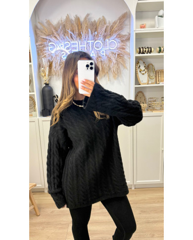 Pull Lainy torsa noir