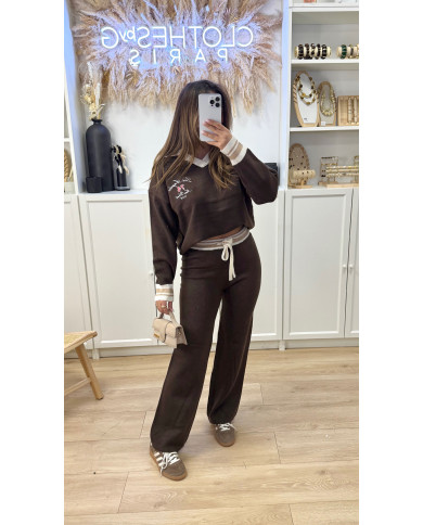 Ensemble LA Campus Choco