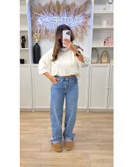 Gilet corset dupe Za Choco (expedié 12 février)