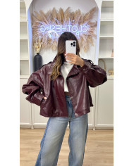 Sweat à capuche laine Camel