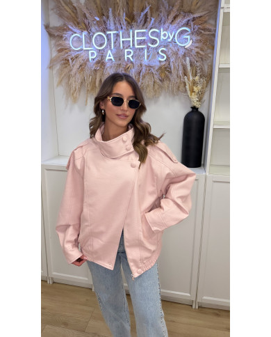 Bombardier inspi Z rose