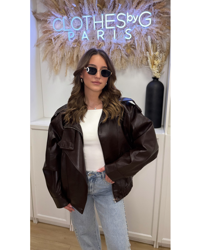 Bombardier inspi Z Choco