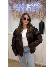 Bombardier inspi Z Choco