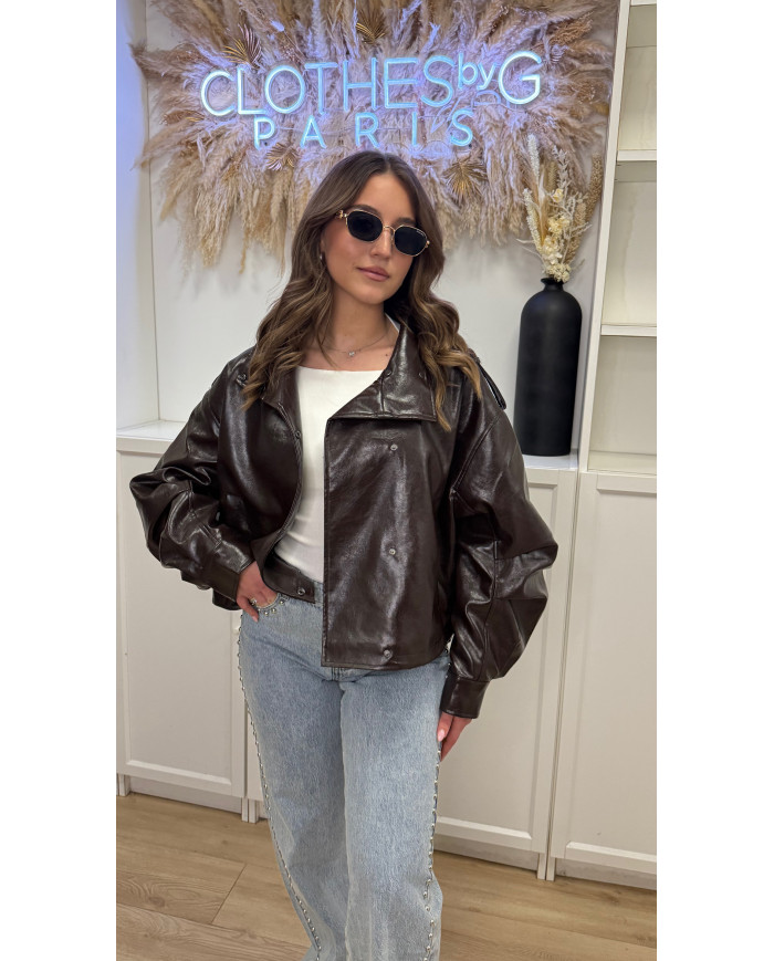 Veste simili Vyni Choco