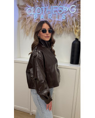 Veste simili Vyni Choco