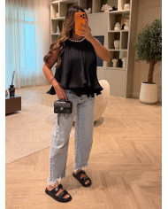 Chemise Zimmer Rose & Rouge