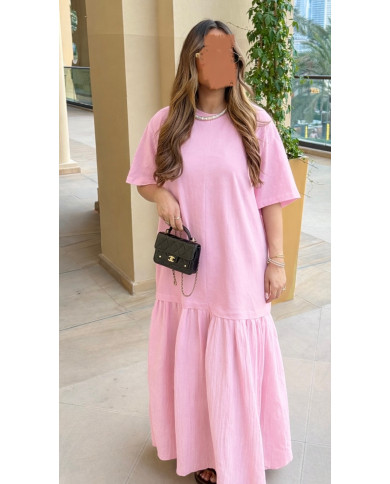 Robe Dubai Rose