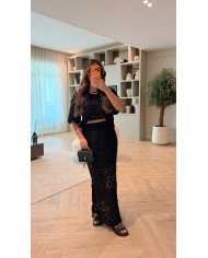 Robe Zimmer Multi 🌸