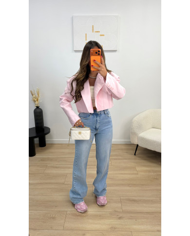 Blazer court frankie Rose