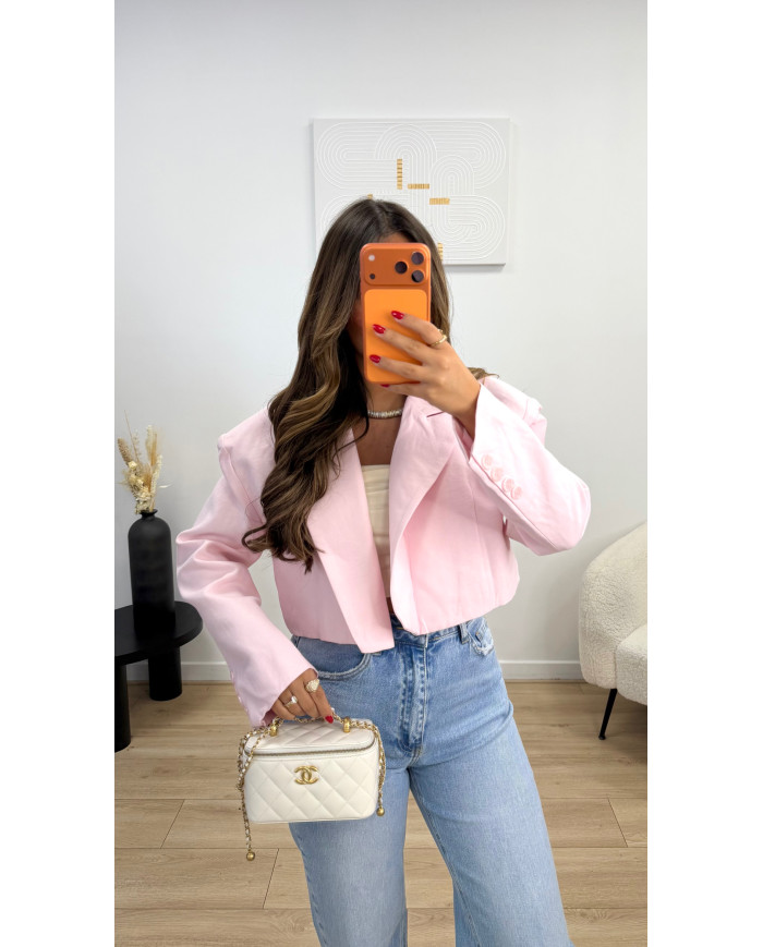 Blazer court frankie Rose