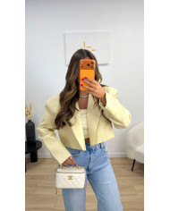 Blazer Court Frankie Camel