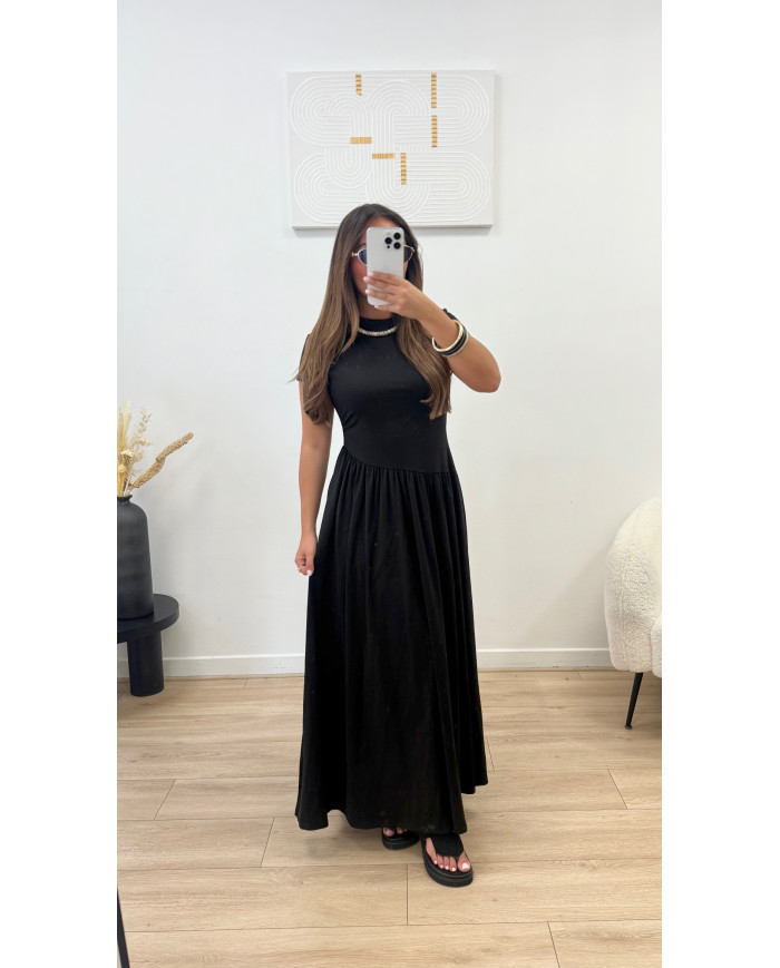 Robe Shelly Noir
