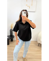 Ensemble Viscose Tie Choco