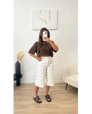 Jean perfect camouflage kaki ( expédié dans 6 jours )