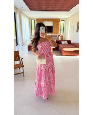 Robe bretelle Monaco 🇲🇨