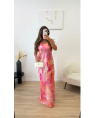 Robe Cérémonie Dolce Bleu