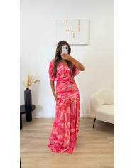 Robe Cérémonie Dolce Bleu