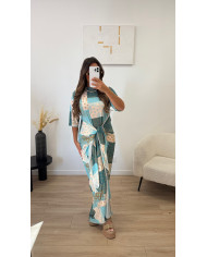 Maillot de Bain Modest Bandana