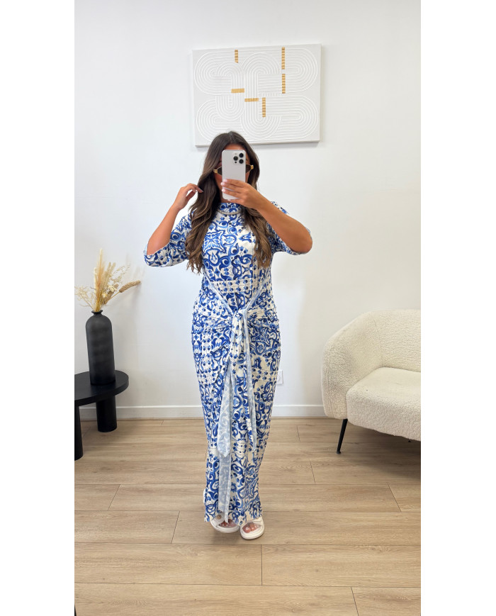 Maillot de Bain Modest Dolce