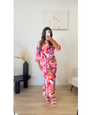 Maillot de bain modest Motif Arc