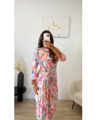 Maillot de bain modest Pastel