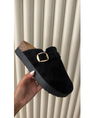 Birk beige