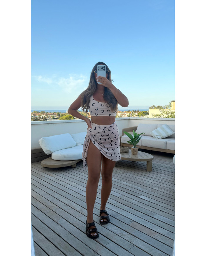 copy of Maillot de Bain 3 pièces PUCKY Choco