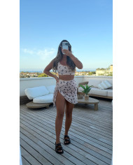 copy of Maillot de Bain 3 pièces PUCKY Choco