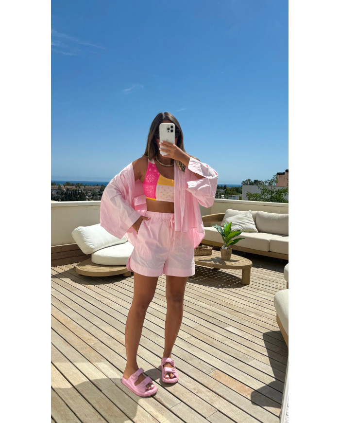 copy of Maillot de Bain 3 pièces PUCKY Choco