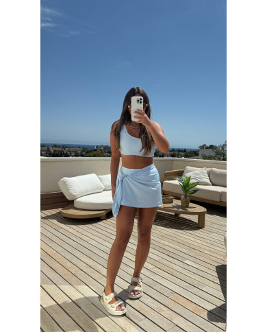 copy of Maillot de Bain 3 pièces PUCKY Choco