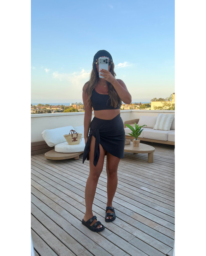 copy of Maillot de Bain 3 pièces PUCKY Choco