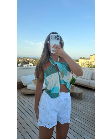 copy of Maillot de Bain 3 pièces PUCKY Choco