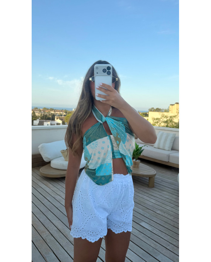 copy of Maillot de Bain 3 pièces PUCKY Choco