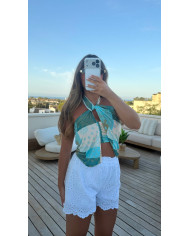 copy of Maillot de Bain 3 pièces PUCKY Choco