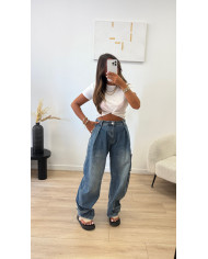 Jean cargo perfect