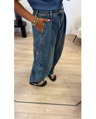 Jean cargo perfect