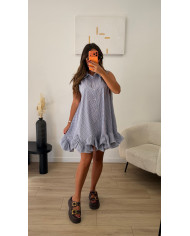 Ensemble short Cosy Beige