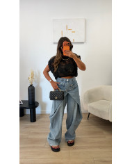 Ensemble Ibiza Sequin Rose