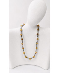 Collier LYVY Vert