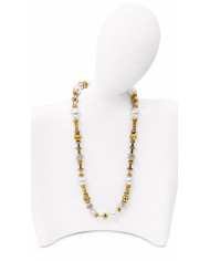 Collier LYVY Vert